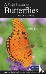 Glassberg, Jeffrey - A Swift Guide to Butterflies of North America