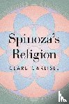 Carlisle, Clare - Spinoza's Religion