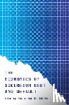 Aguiar, Mark, Amador, Manuel - The Economics of Sovereign Debt and Default