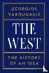 Varouxakis, Georgios - The West