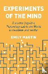 Martin, Emily - Experiments of the Mind