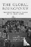 Dejung, Christof, Motadel, David, Osterhammel, Jurgen - The Global Bourgeoisie