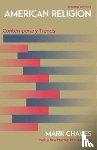 Chaves, Mark - American Religion