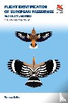 Cofta, Tomasz - Flight Identification of European Passerines and Select Landbirds