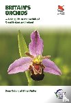 Cole, Sean, Waller, Mike - Britain's Orchids