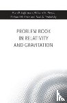 Lightman, Alan P, Press, William H., Price, Richard H., Teukolsky, Saul A. - Problem Book in Relativity and Gravitation