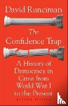 Runciman, David - The Confidence Trap