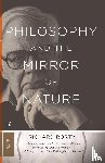 Rorty, Richard - Philosophy and the Mirror of Nature