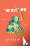 Smith-Ruiu, Justin - The Philosopher