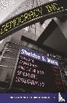 Wolin, Sheldon S. - Democracy Incorporated