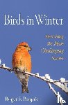 Pasquier, Roger - Birds in Winter