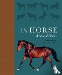 Debbie Busby, Catrin Rutland - The Horse