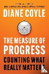 Coyle, Diane - The Measure of Progress