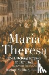 Stollberg-Rilinger, Barbara - Maria Theresa