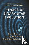 Tauris, Thomas M., van den Heuvel, Edward P.J. - Physics of Binary Star Evolution