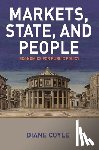 Coyle, Diane - Markets, State, and People