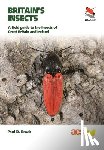 Brock, Dr. Paul D. - Britain's Insects