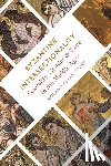 Betancourt, Roland - Byzantine Intersectionality