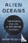 Hand, Kevin - Alien Oceans