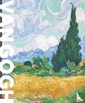 van Heugten, Sjraar - Van Gogh and the Seasons
