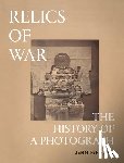 Raab, Jennifer - Relics of War