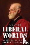 Jones, H. S. - Liberal Worlds