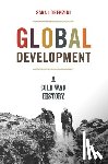 Lorenzini, Sara - Global Development