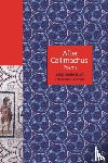 Burt, Stephanie - After Callimachus