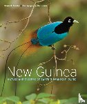 Beehler, Bruce M., Laman, Tim - New Guinea