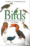 Arlott, Norman - Birds of the Greater Sundas, the Philippines, and Wallacea