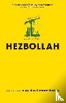 Norton, Augustus Richard - Hezbollah