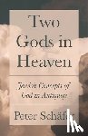 Schafer, Peter - Two Gods in Heaven