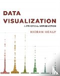Healy, Kieran - Data Visualization