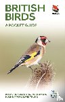 Hume, Rob, Still, Robert, Swash, Andy, Harrop, Hugh - British and Irish Birds