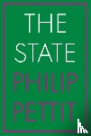 Pettit, Philip - The State