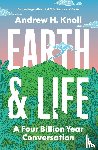 Knoll, Andrew H. - Earth and Life