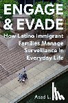 Asad, Asad - Engage and Evade