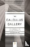 Dunham, William - The Calculus Gallery