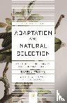 Williams, George Christopher - Adaptation and Natural Selection