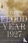 Parrish, Susan Scott - The Flood Year 1927