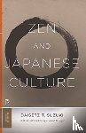 Suzuki, Daisetz T. - Zen and Japanese Culture