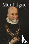 Desan, Philippe - Montaigne