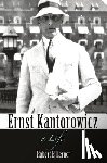 Lerner, Robert - Ernst Kantorowicz