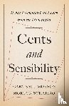 Morson, Gary Saul, Schapiro, Morton - Cents and Sensibility