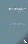 Sosa, Ernest - Epistemology