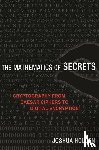 Holden, Joshua - The Mathematics of Secrets