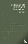 Maudlin, Tim - Philosophy of Physics