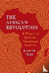 Reid, Richard - The African Revolution