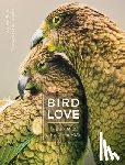 Tong, Wenfei - Bird Love