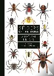 Platnick, Norman I. - Spiders of the World